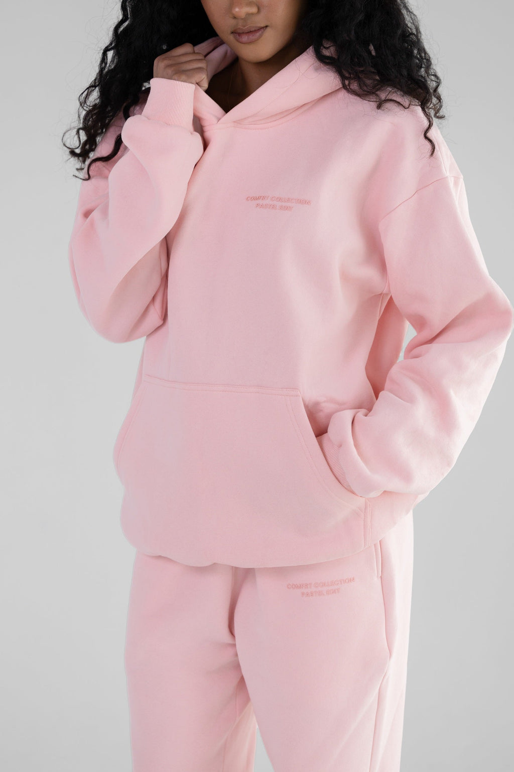 Pastel Hoodie Pre-Order