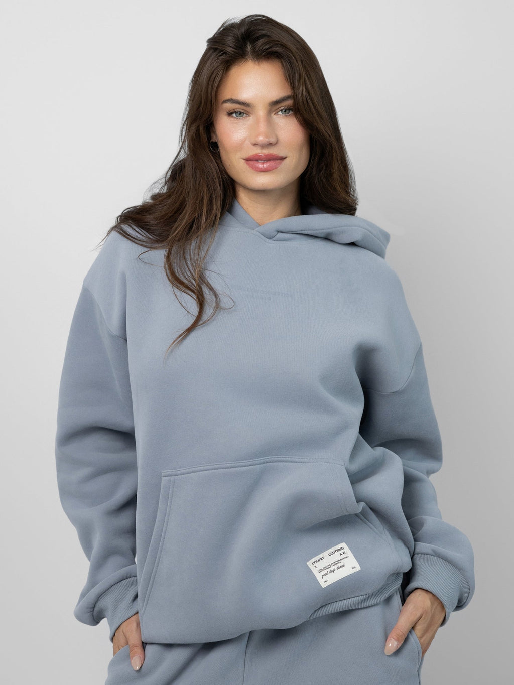 Affirmation Hoodie – Mega
