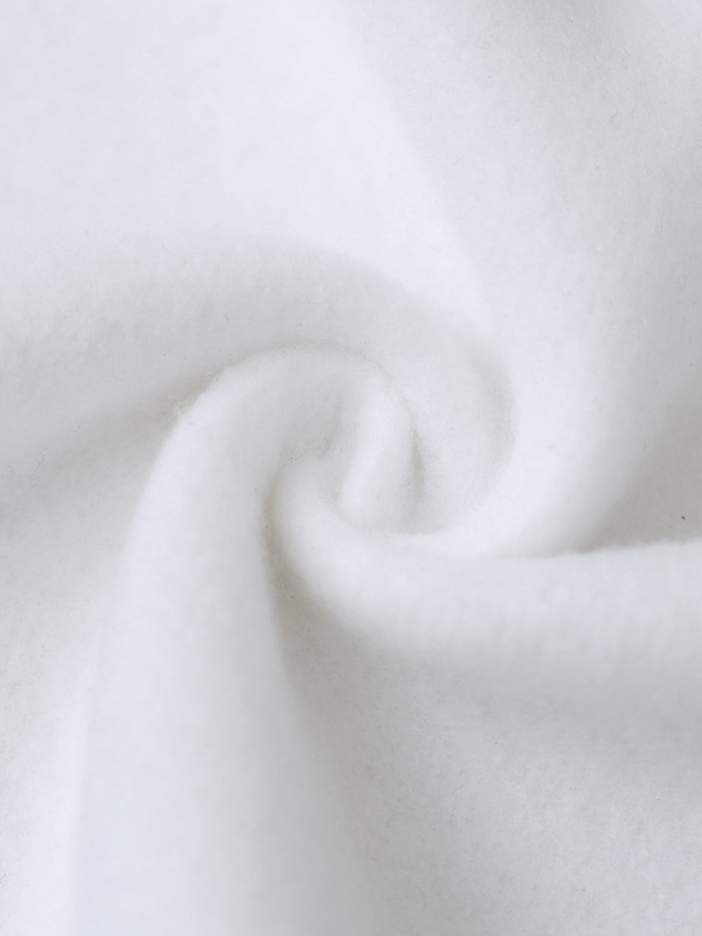 Cloud Zip Hoodie – Mega