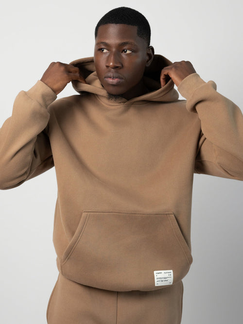 Affirmation Hoodie – Mega