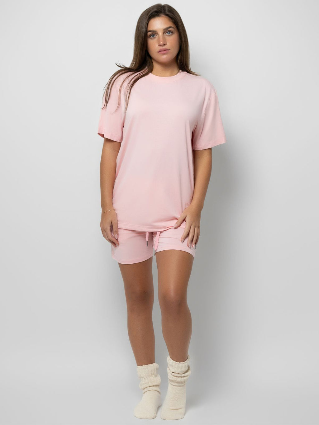 Cloud Lounge Shorts - Pre-Order