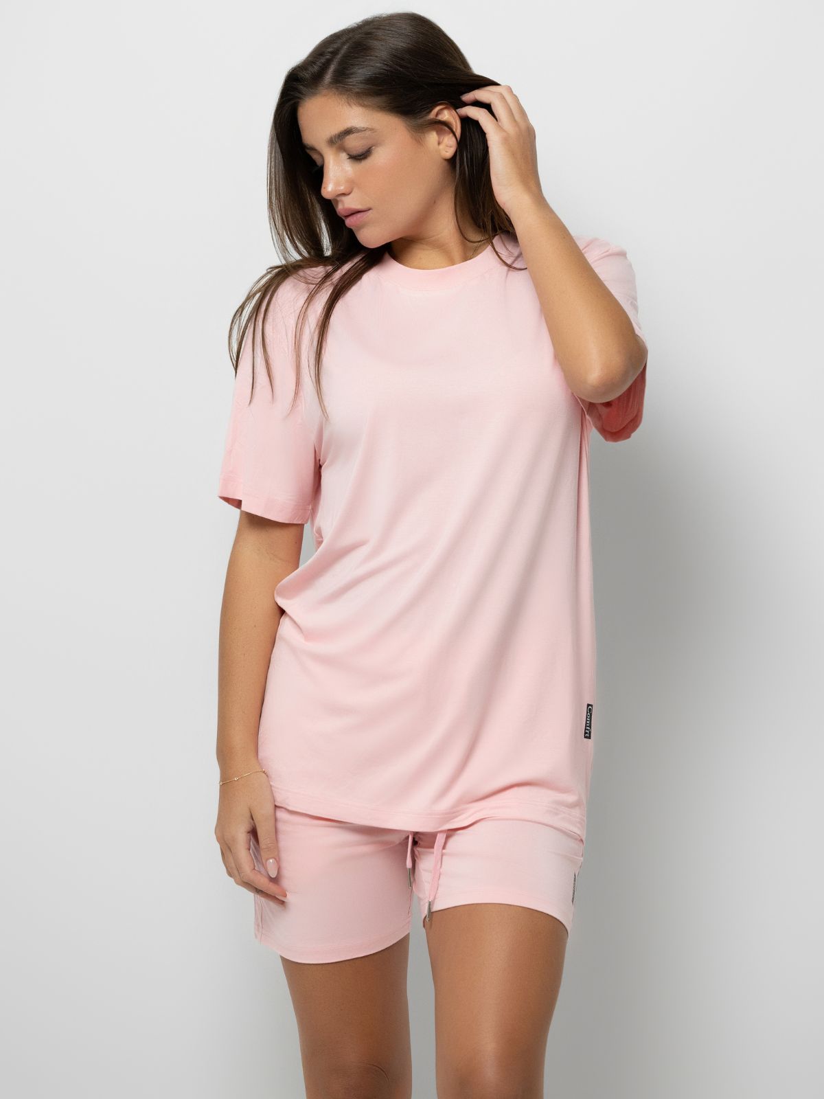 Cloud Lounge Shorts - Pre-Order
