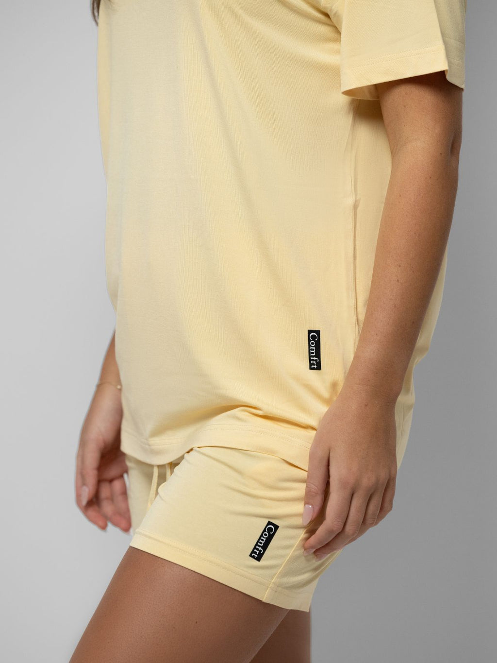 Cloud Lounge Shorts - Pre-Order