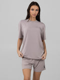 Cloud Lounge Tee - Pre-Order