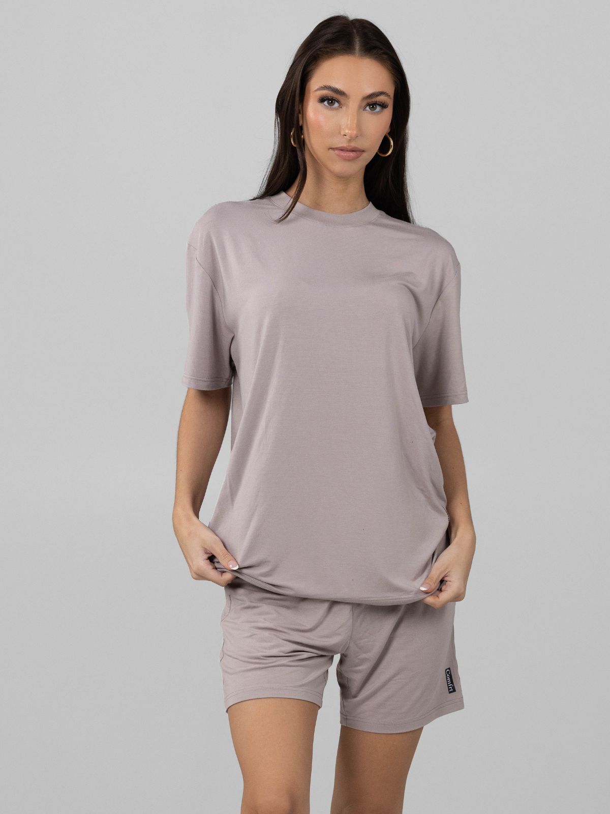Cloud Lounge Tee - Pre-Order