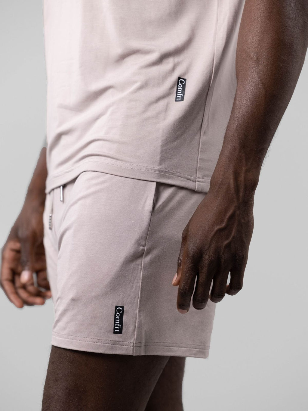 Cloud Lounge Shorts - Pre-Order