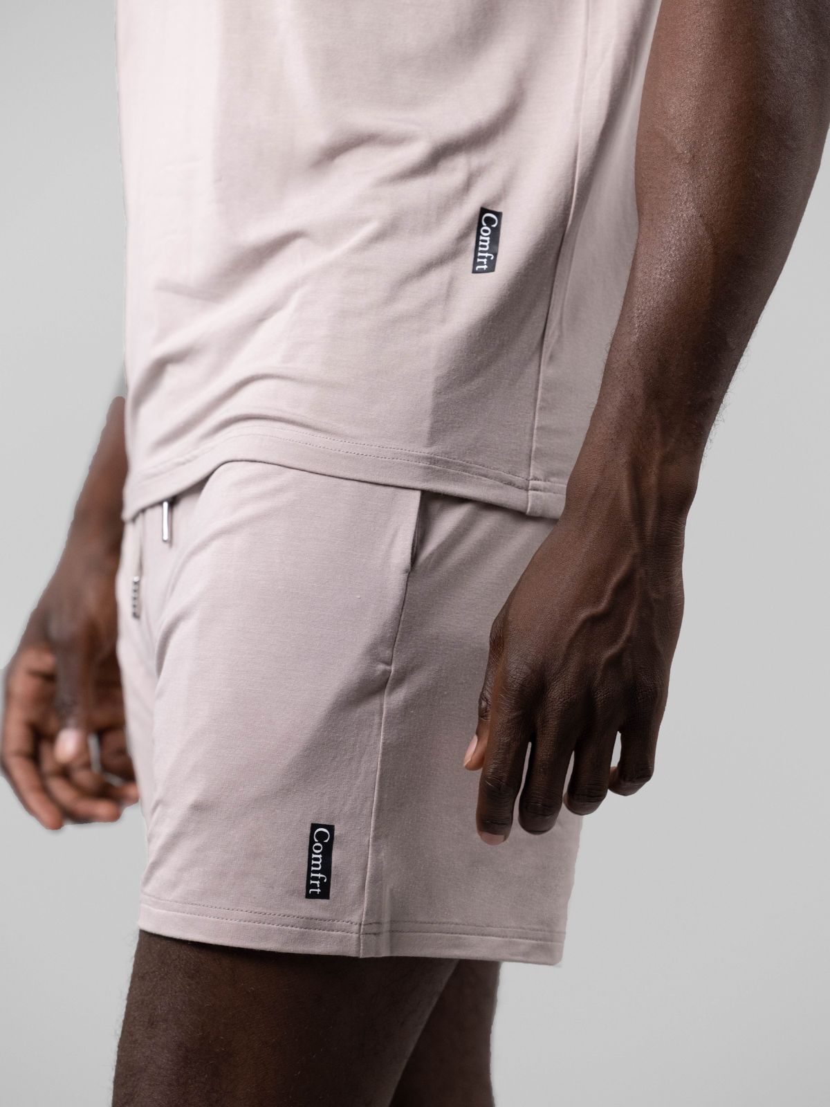 Cloud Lounge Shorts - Pre-Order