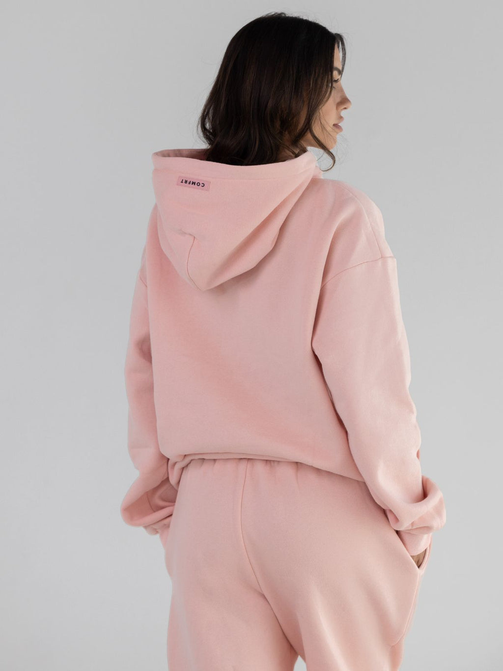 Pastel Hoodie – Mega