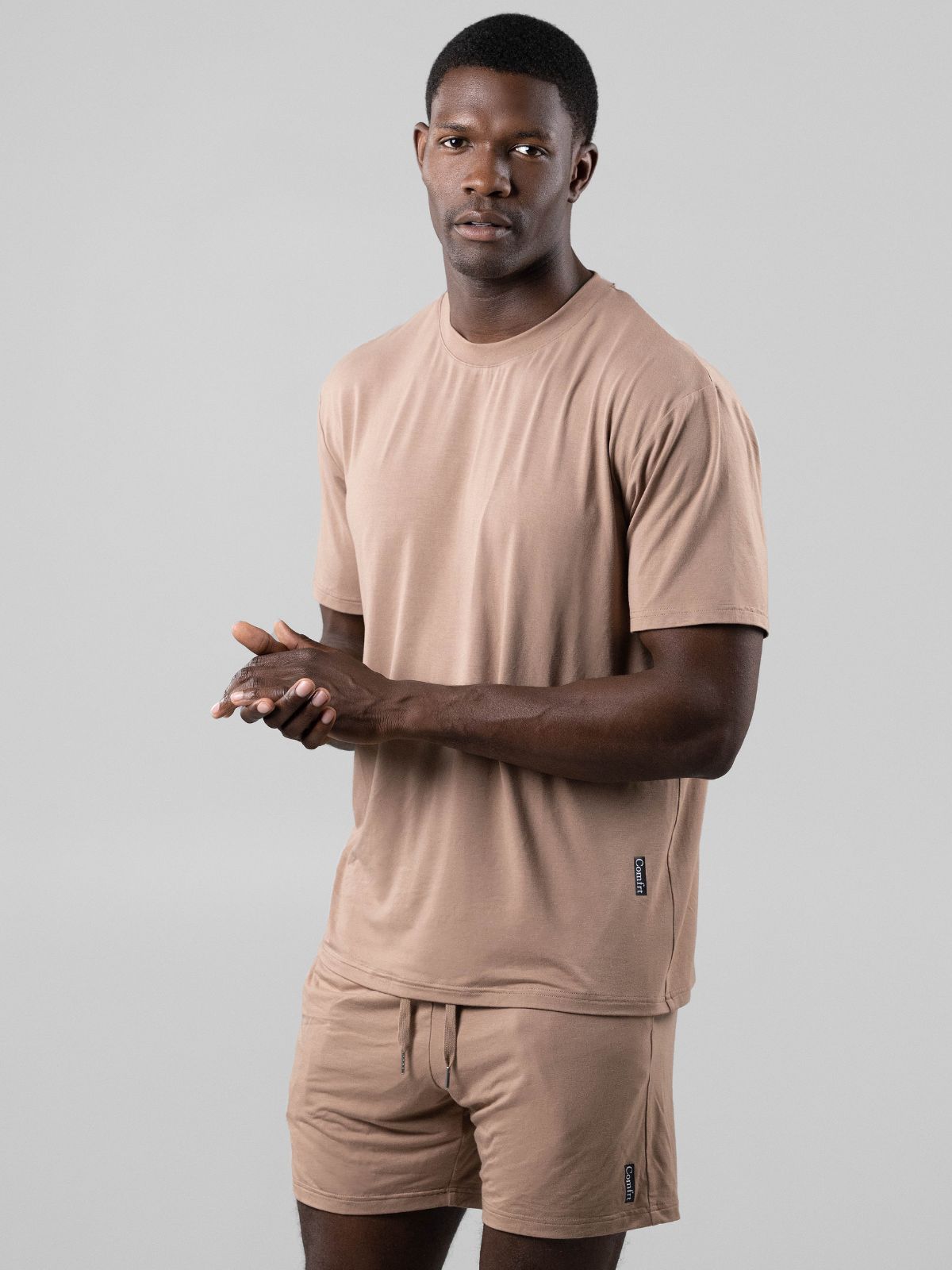 Cloud Lounge Shorts - Pre-Order