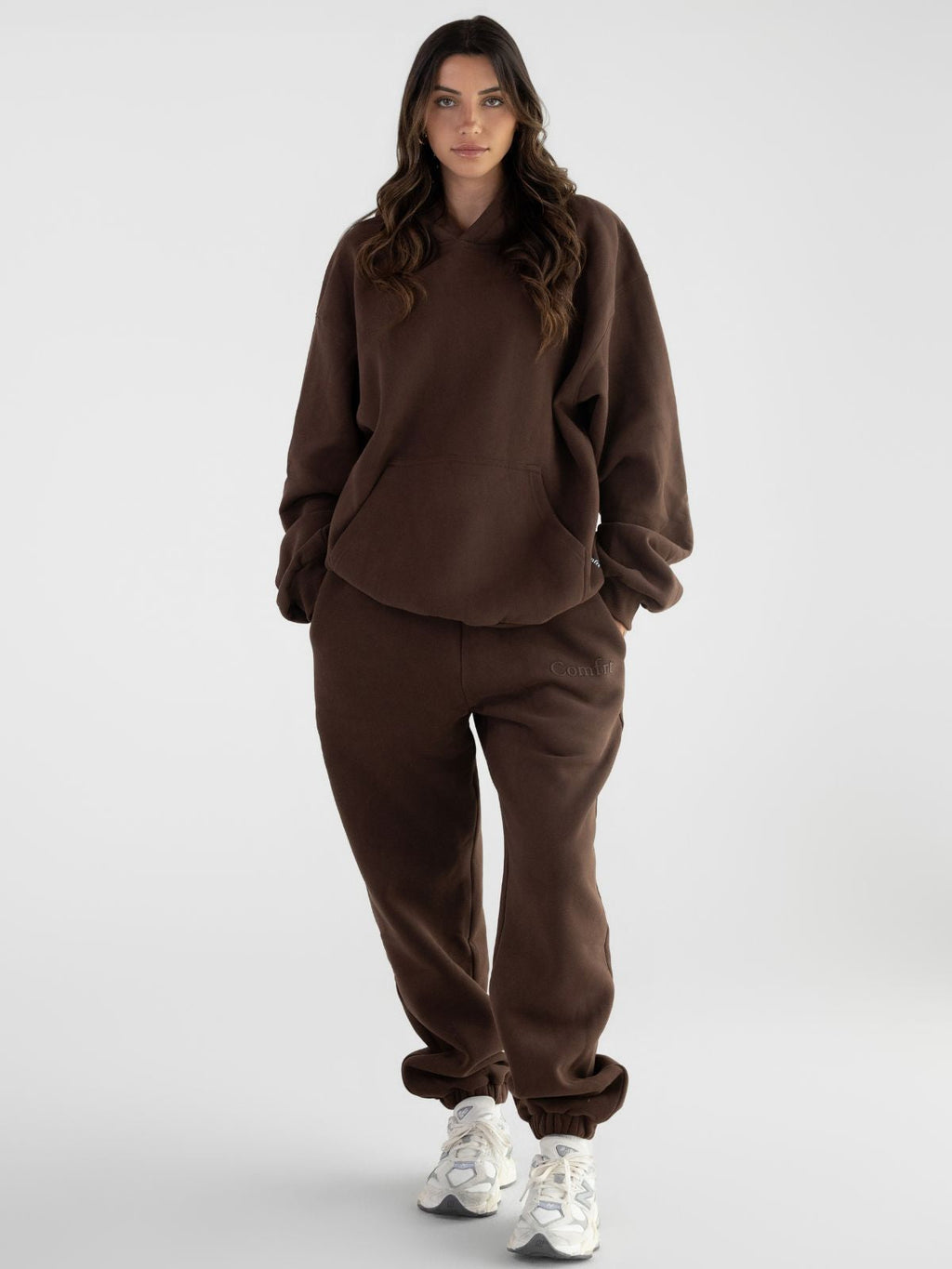 Minimalist Sweatpants - Pre-Order