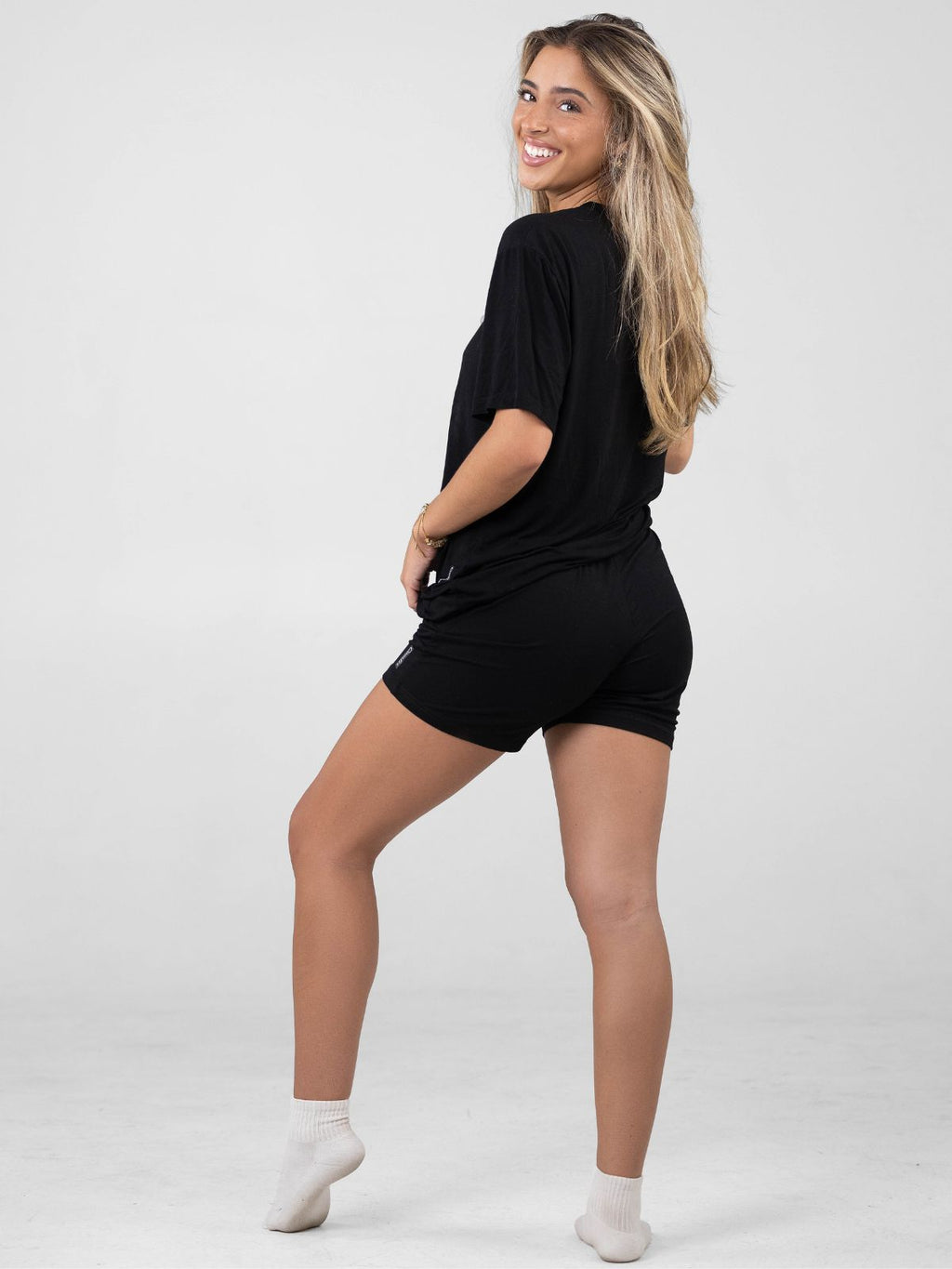 Cloud Lounge Shorts - Pre-Order