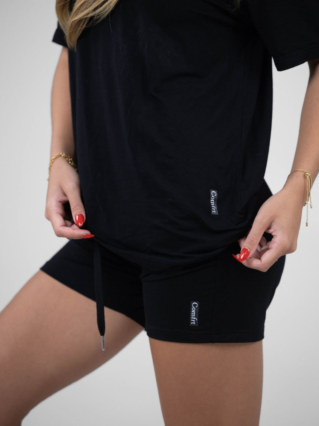 Cloud Lounge Shorts - Pre-Order