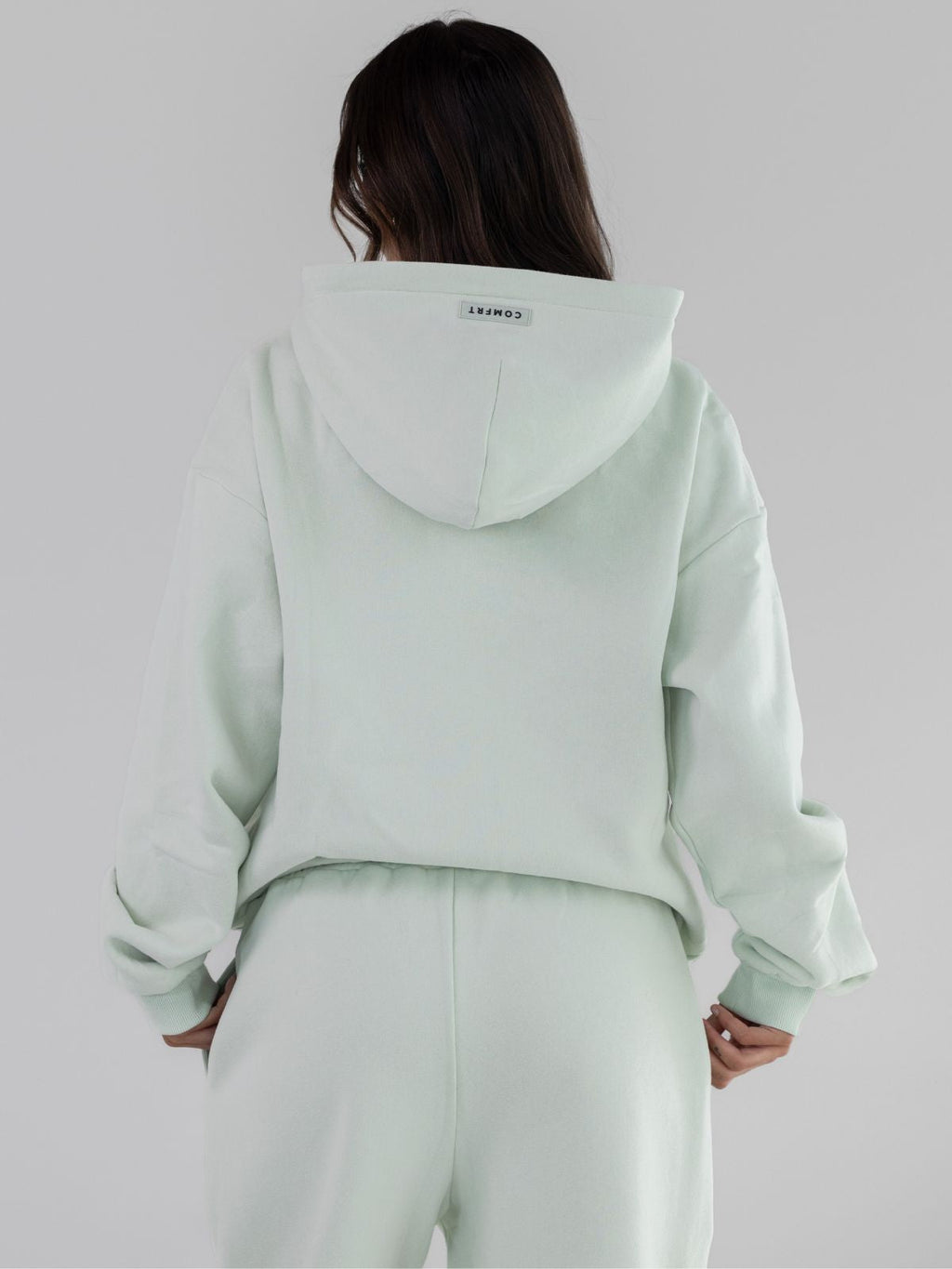 Pastel Hoodie – Mega