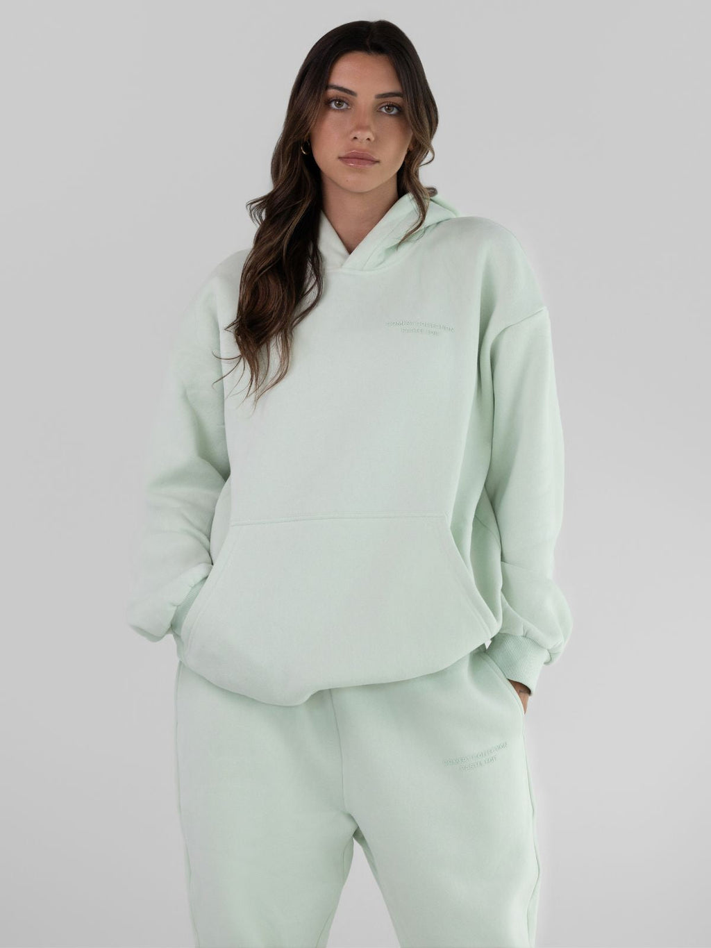 Pastel Hoodie Pre-Order