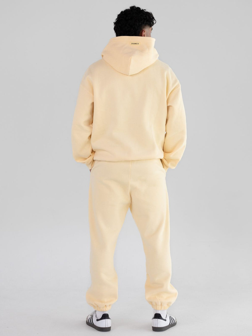 Pastel Hoodie – Mega