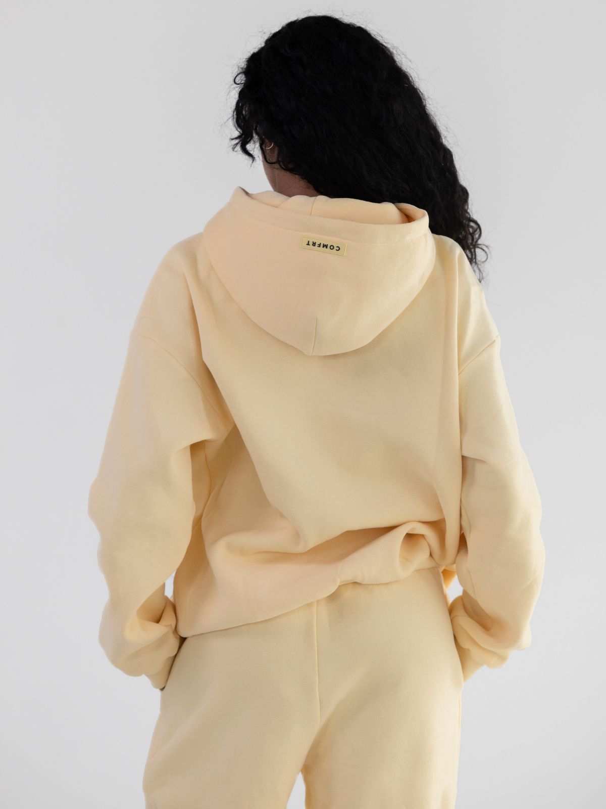 Pastel Hoodie – Mega