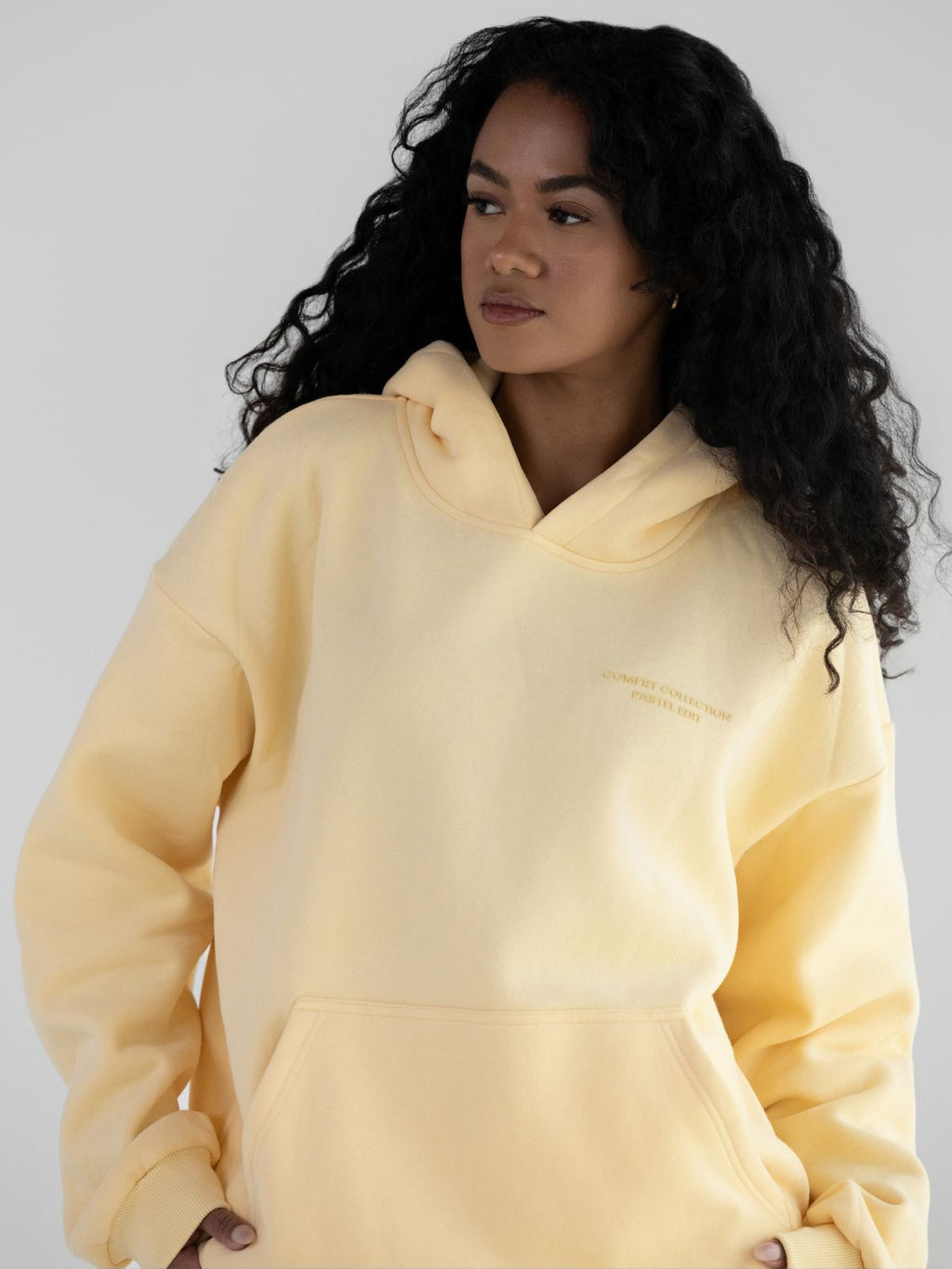 Pastel Hoodie – Mega