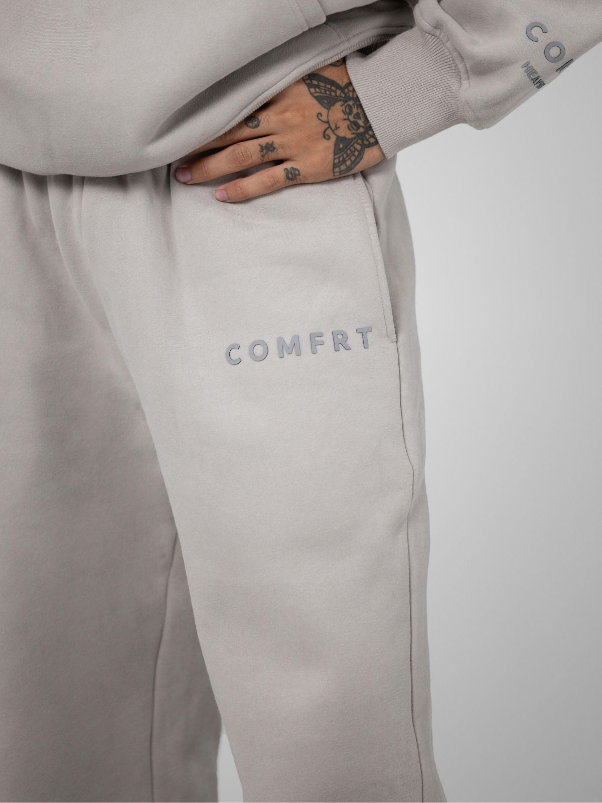Tranquil Sweatpants - Pre-Order