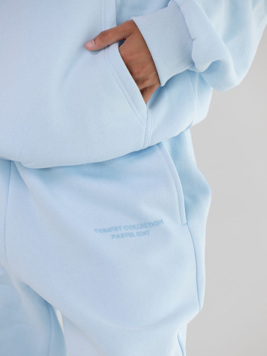 Pastel Hoodie Pre-Order