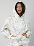 Camo Hoodie – Mega