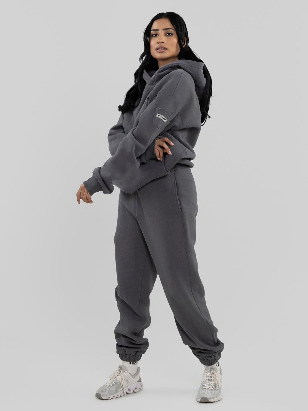 Travel Essentials Sweatpants - Pre-Order