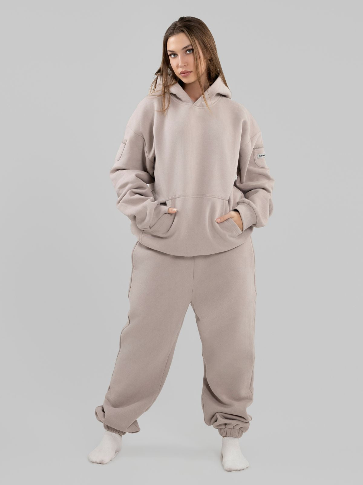 Travel Essentials Sweatpants - Pre-Order