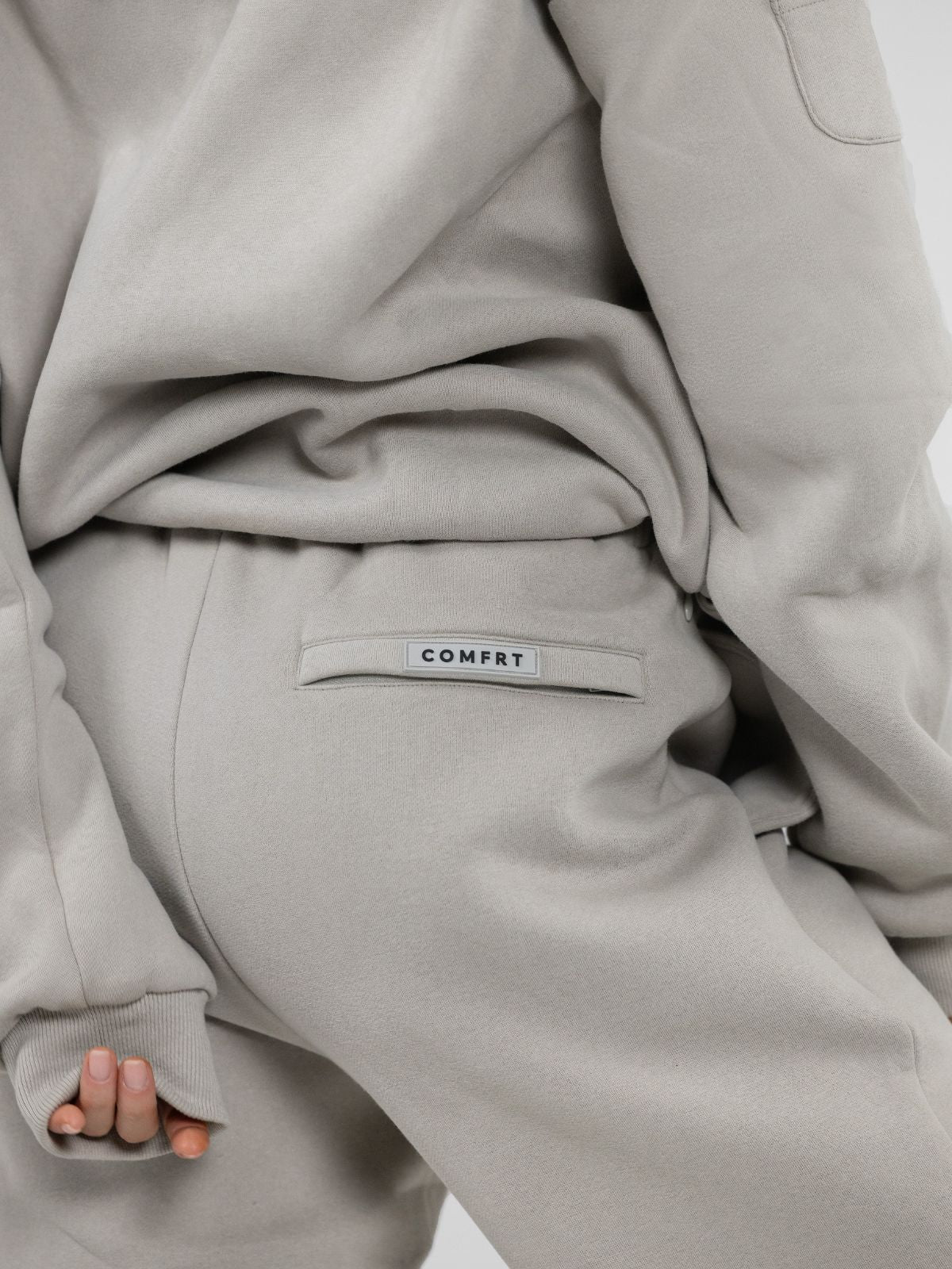 Travel Essentials Sweatpants - Pre-Order