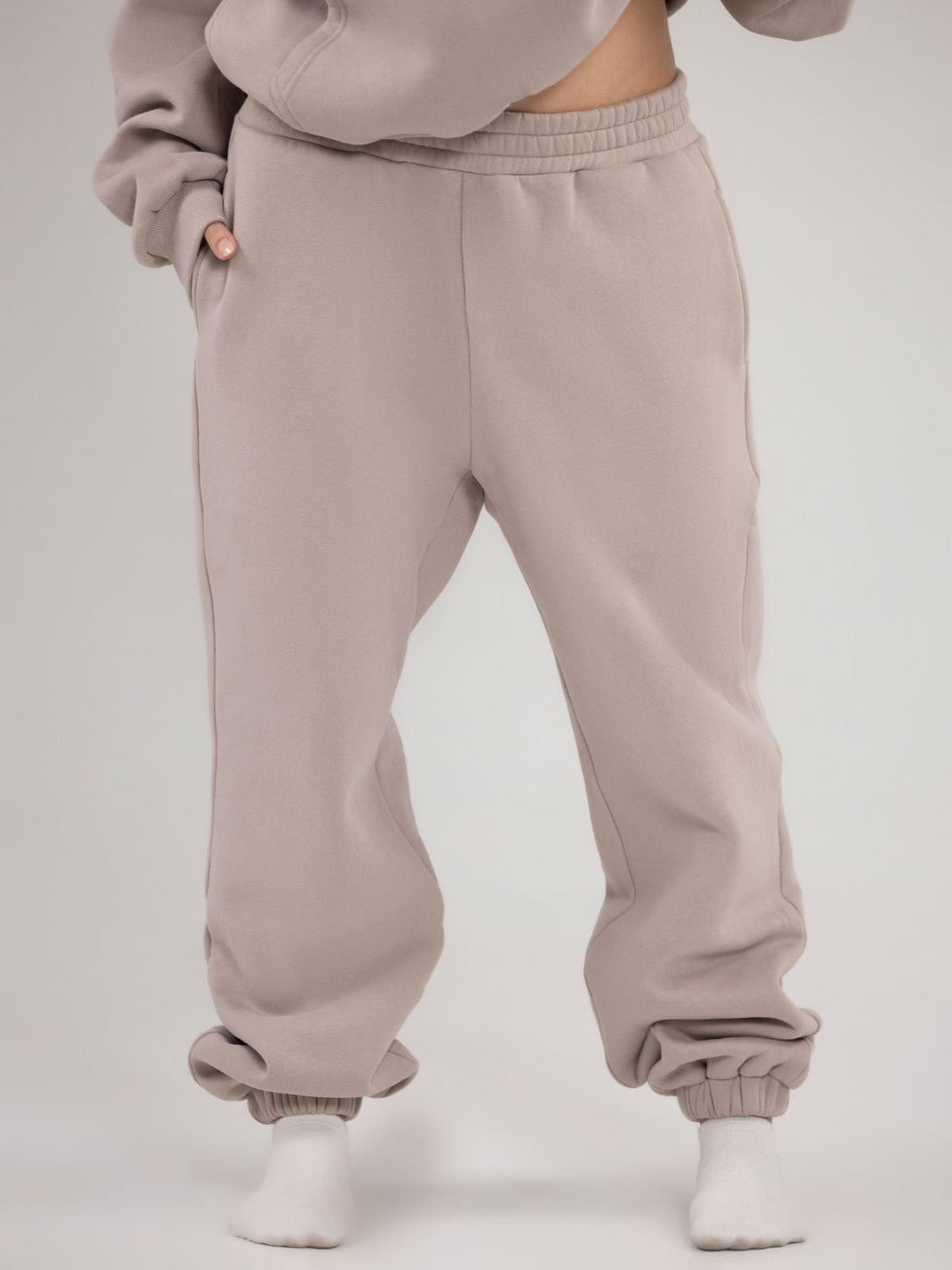 Travel Essentials Sweatpants - Pre-Order