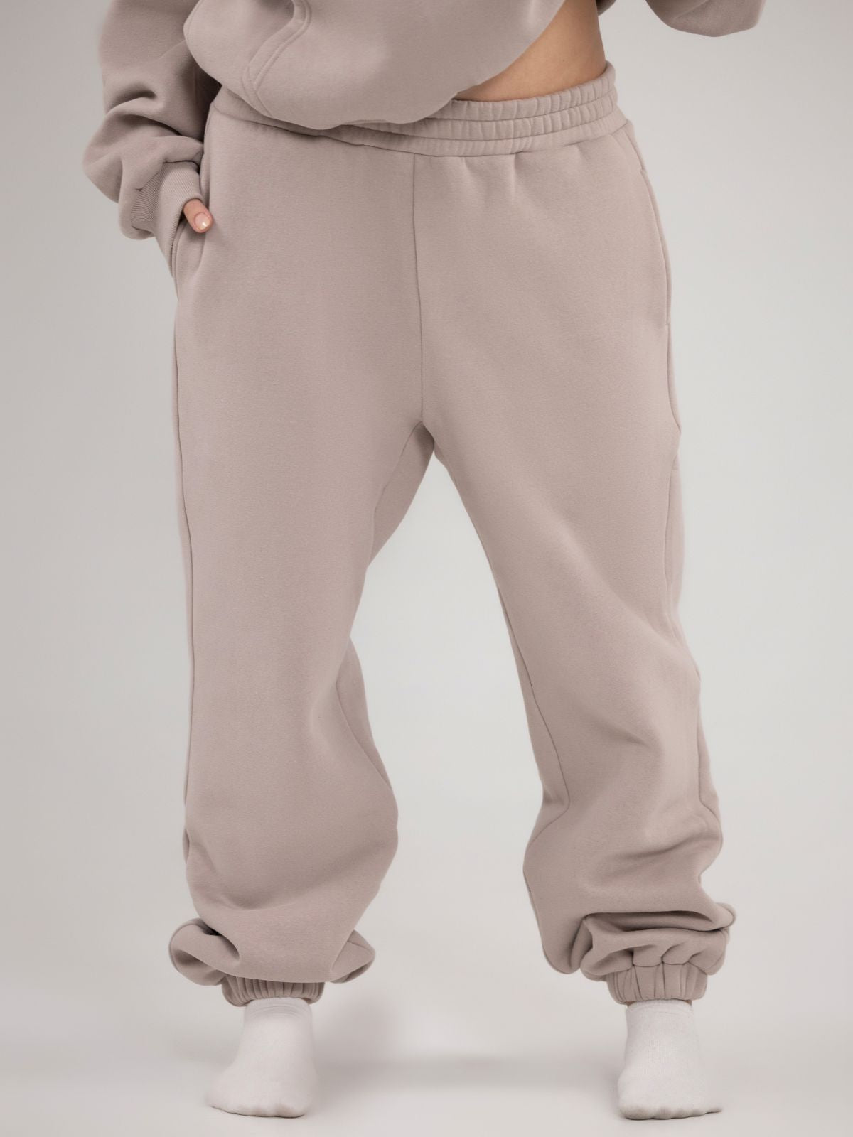 Travel Essentials Sweatpants - Pre-Order