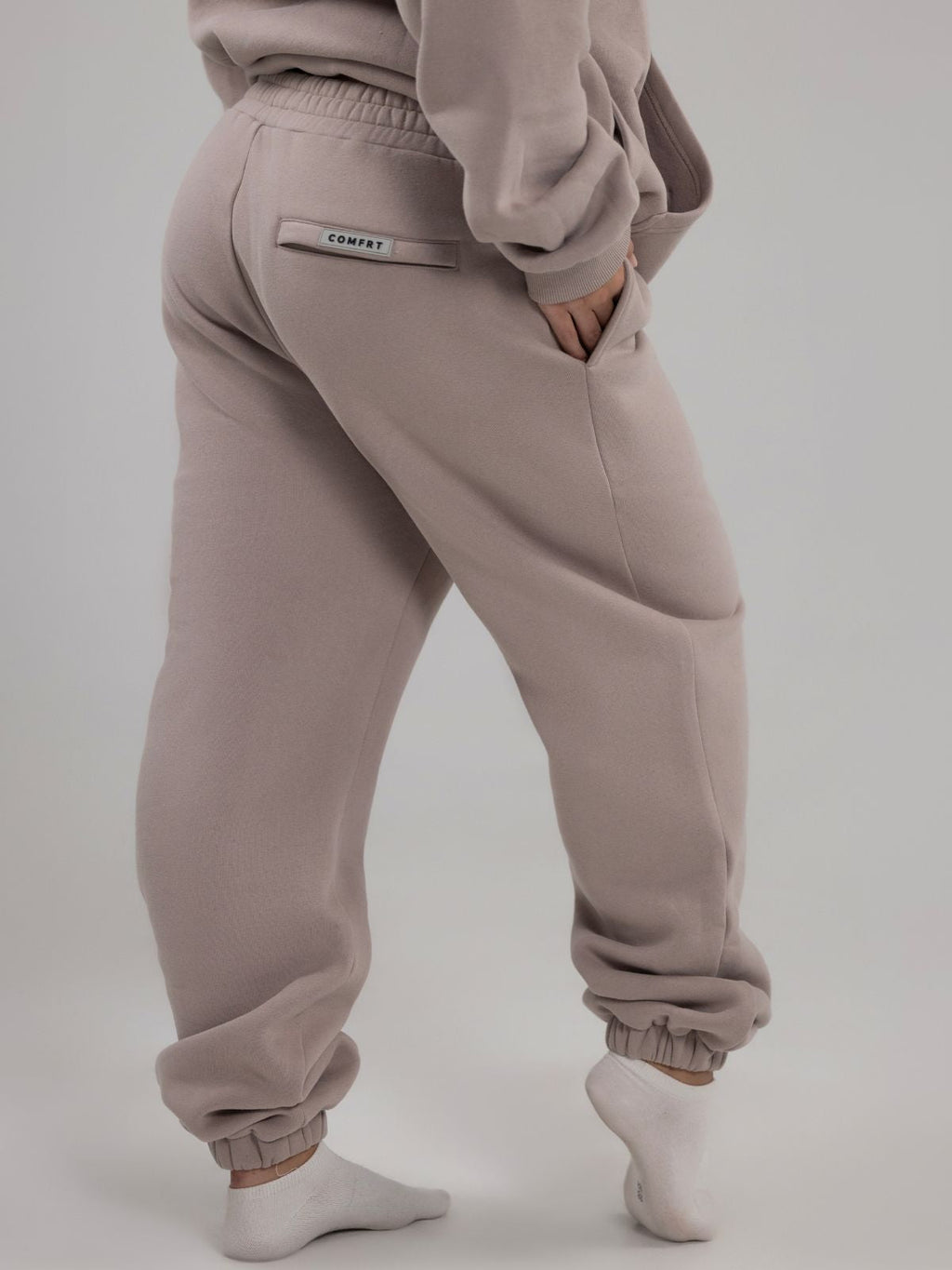 Travel Essentials Sweatpants - Pre-Order