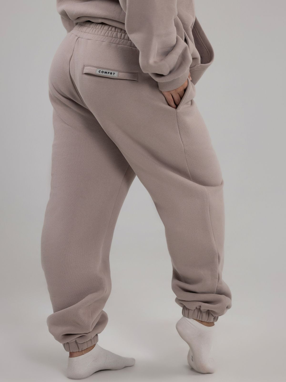 Travel Essentials Sweatpants - Pre-Order