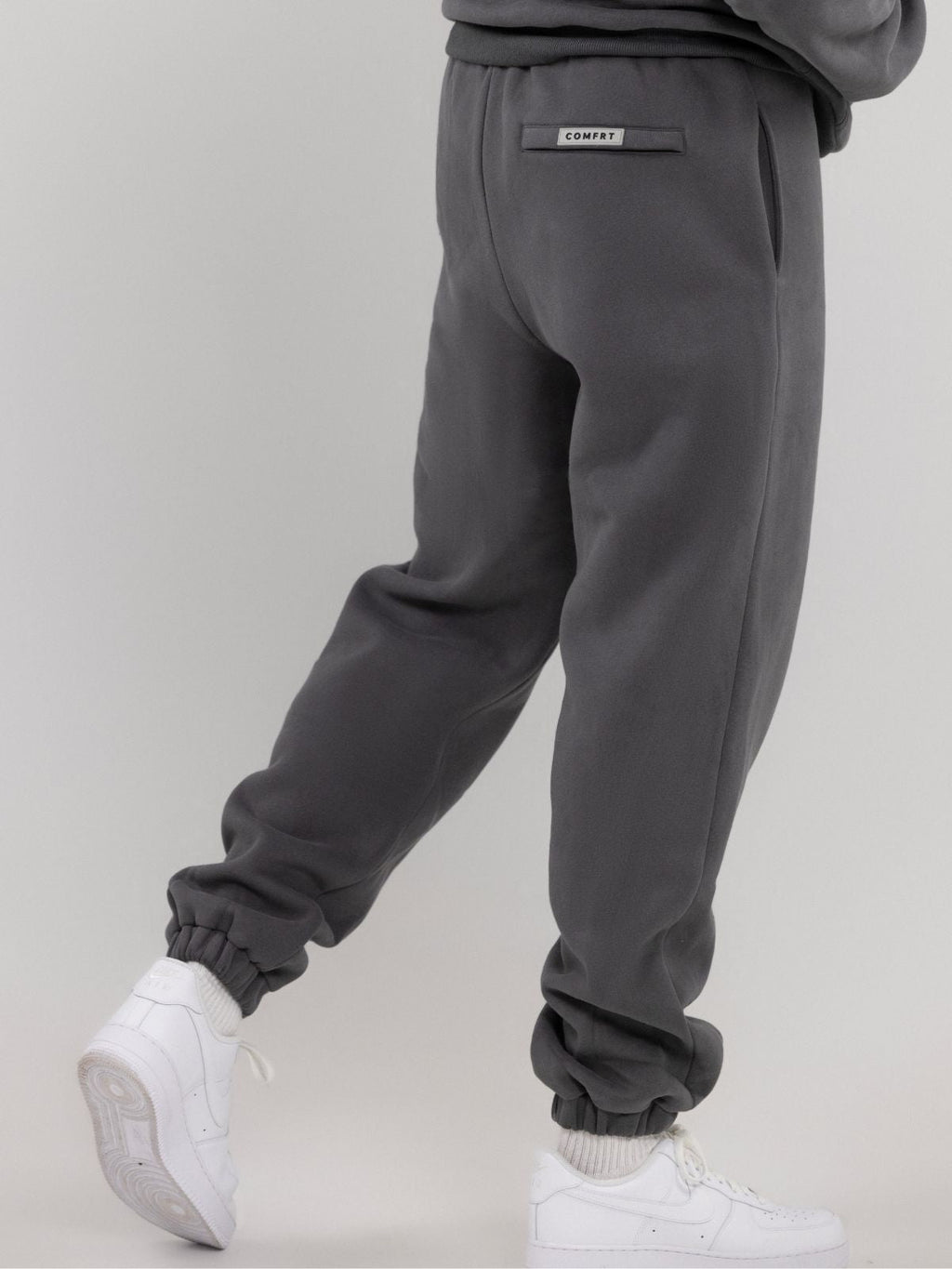 Travel Essentials Sweatpants - Pre-Order